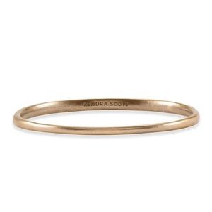 KENDRA SCOTT
Cherry Blossom Tree Bangle Bracelet
